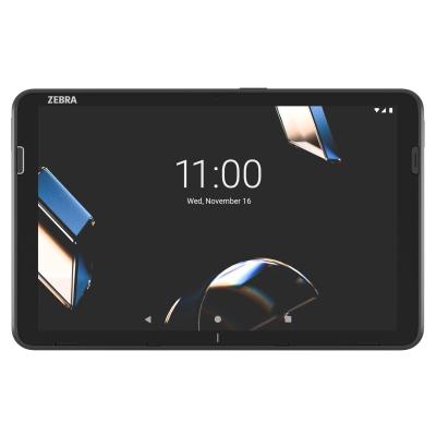 Zebra ET401, 2D, SR500, 8'', GPS, 6/64, USB-C, BT, WLAN, eSIM, 5G, NFC, Android