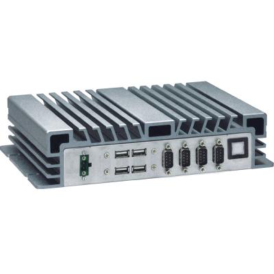 PicoSYS 2649 Embedded PC, Pentium&reg; N4200, 4GB, 64GB SSD