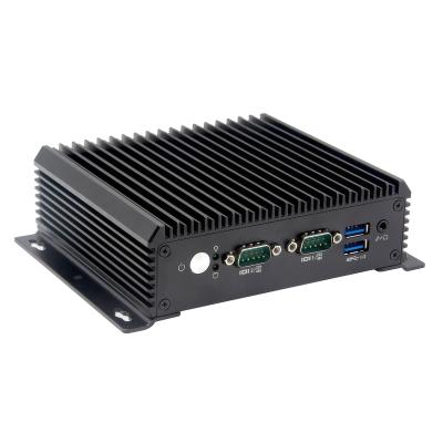 Custom PicoSYS C2120Z-V Embedded PC