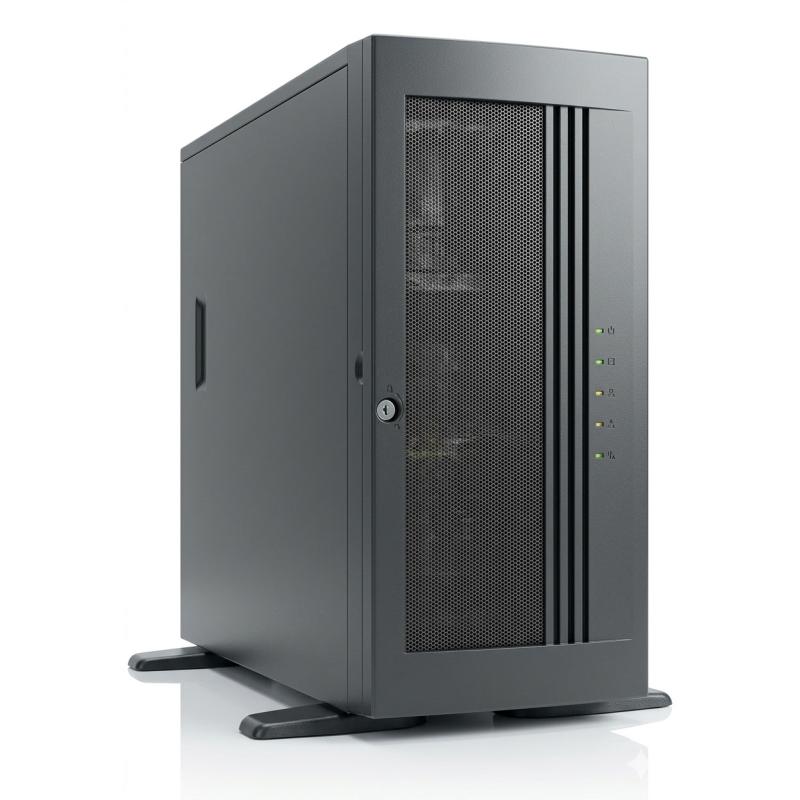 Servemaster P45T TYAN Tower Server