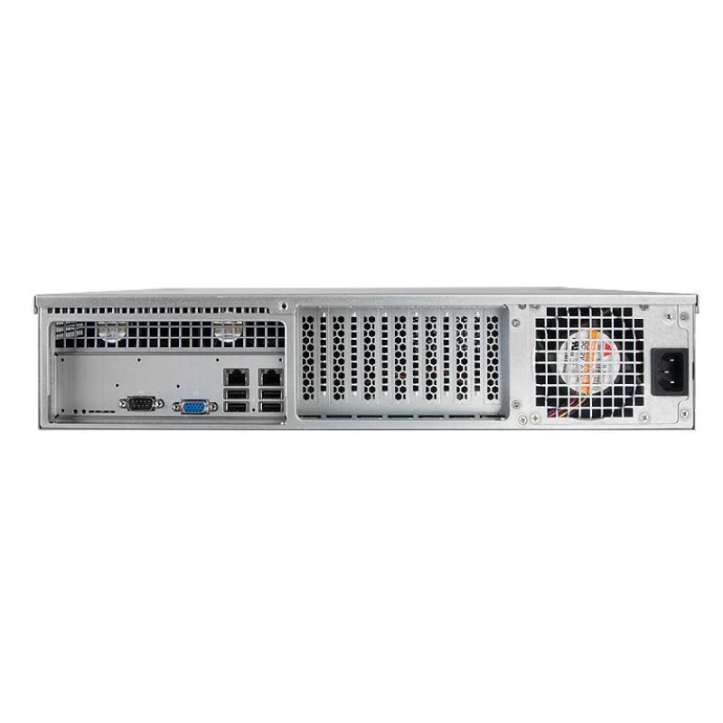 Balios R25R 2HE MSI Videoserver