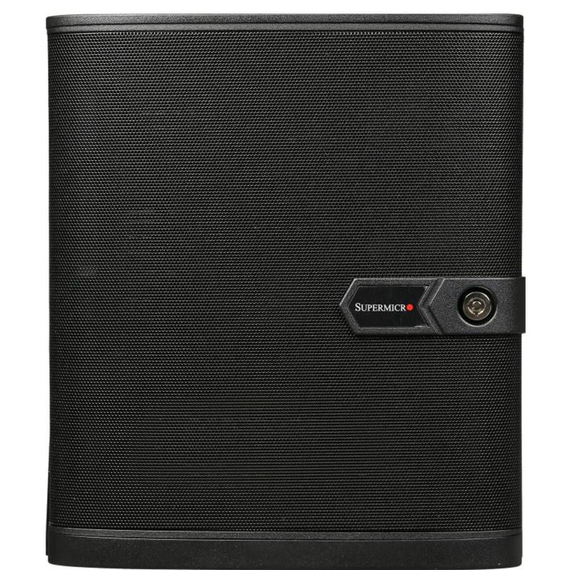 ICO T50D Supermicro DATEV Mini-Server