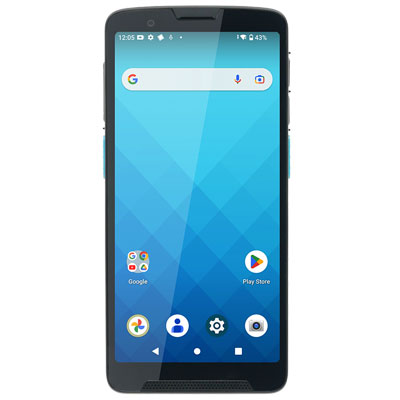 Unitech EA660
