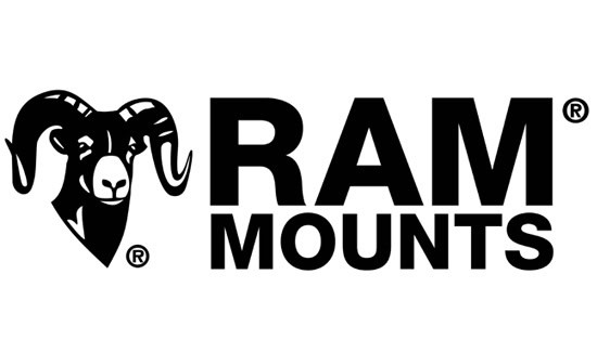 RAM Mounts-Zubehör bei ICO: Vielseitige Befestigungslösungen für unterschiedlichste Anwendungen